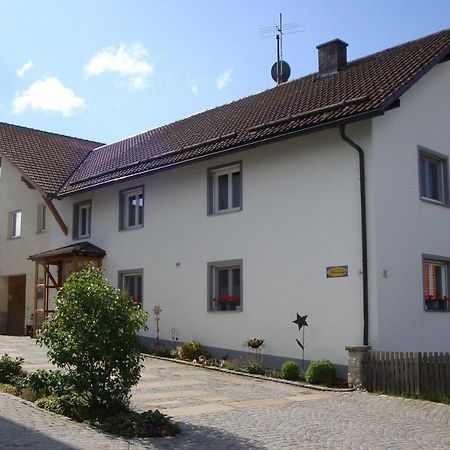 Ferienhaus Stockinger Jandelsbrunn Екстериор снимка