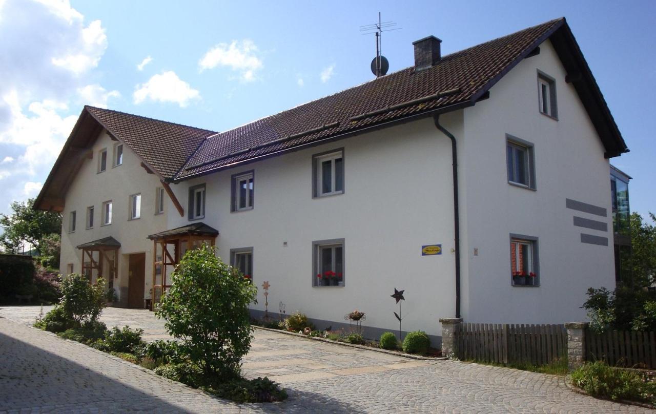 Ferienhaus Stockinger Jandelsbrunn Екстериор снимка